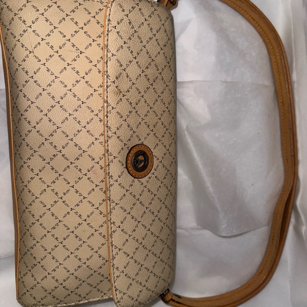 La tour Eiffel paris 1887 hand bag - Picture 9 of 16